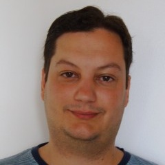 Profile Picture of Daniel Faria