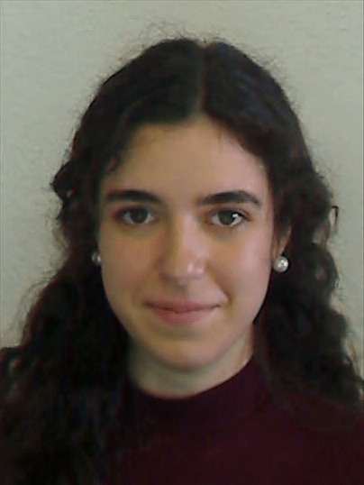 Profile picture of Daniela Amaral