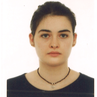 Profile Picture of Laura Balbi