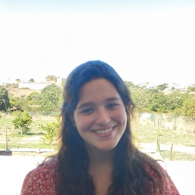 Profile Picture of Maria Leonor Miranda