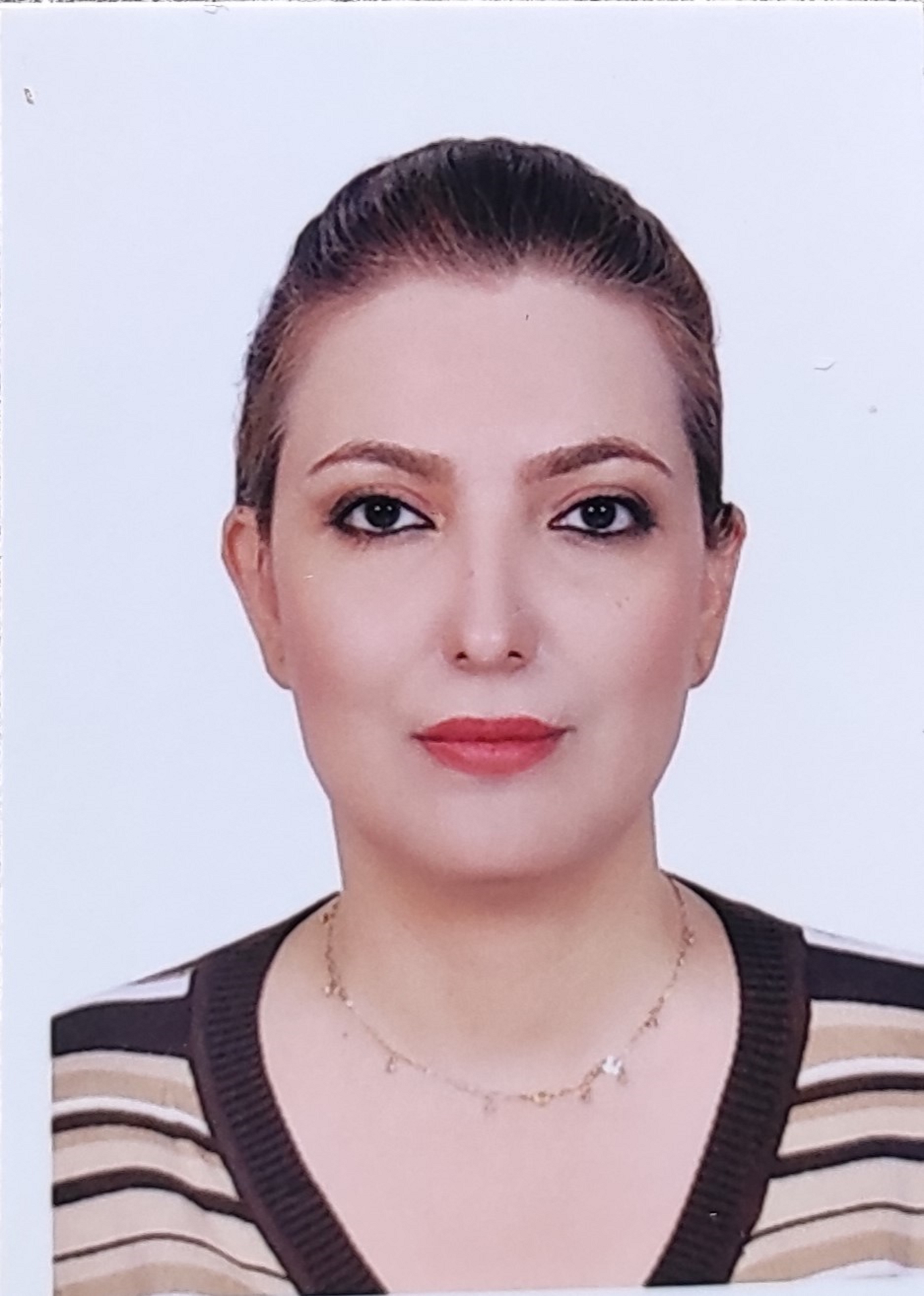 Profile Picture of Maryam Lotfi