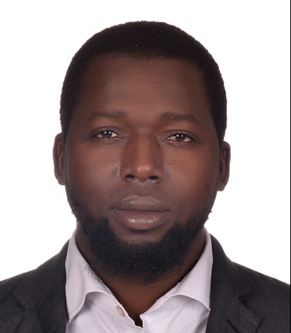 Profile picture of Bakary Badjie