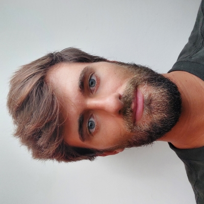 Profile picture of Pedro Oliveira