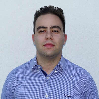 Profile Picture of Sérgio Ferreira