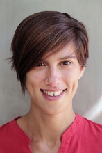 Profile picture of Sofia Teixeira
