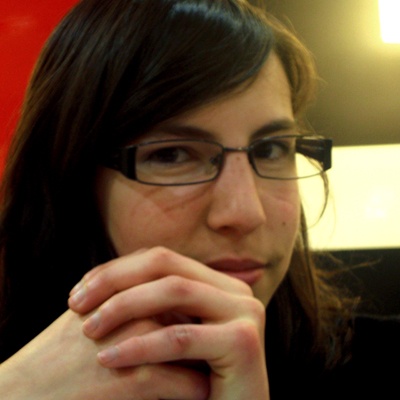 Profile picture of Vânia Mendonça