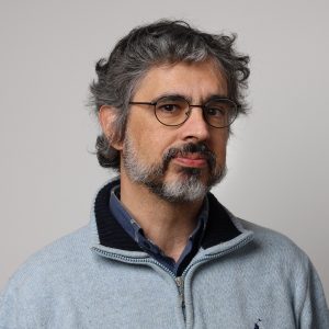 Profile Picture of André Falcão