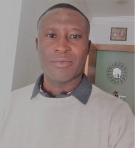 Profile Picture of Godwin Asaamoning