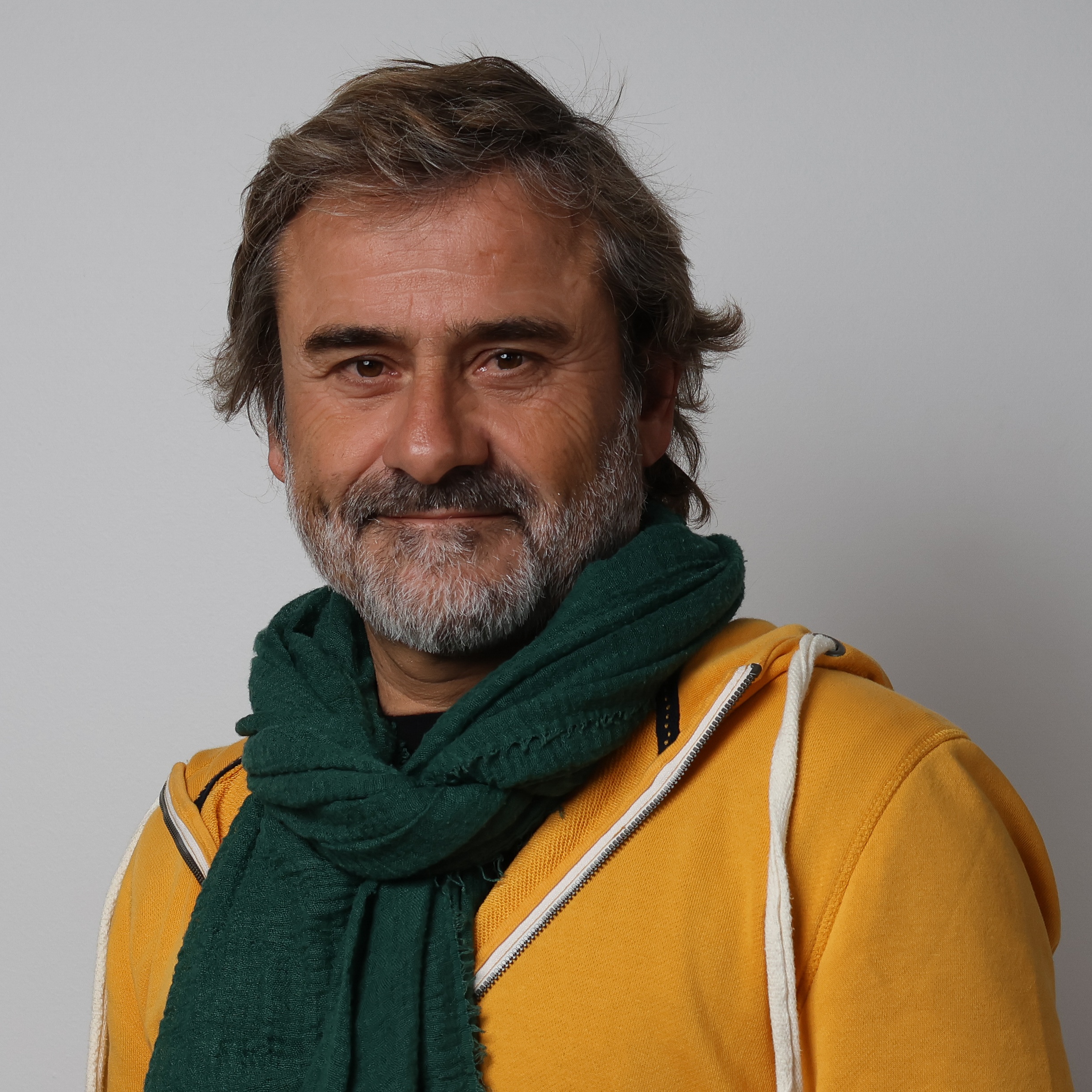Profile Picture of Luís Antunes