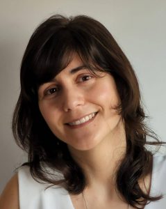 Profile picture of Ana Filipa Rodrigues