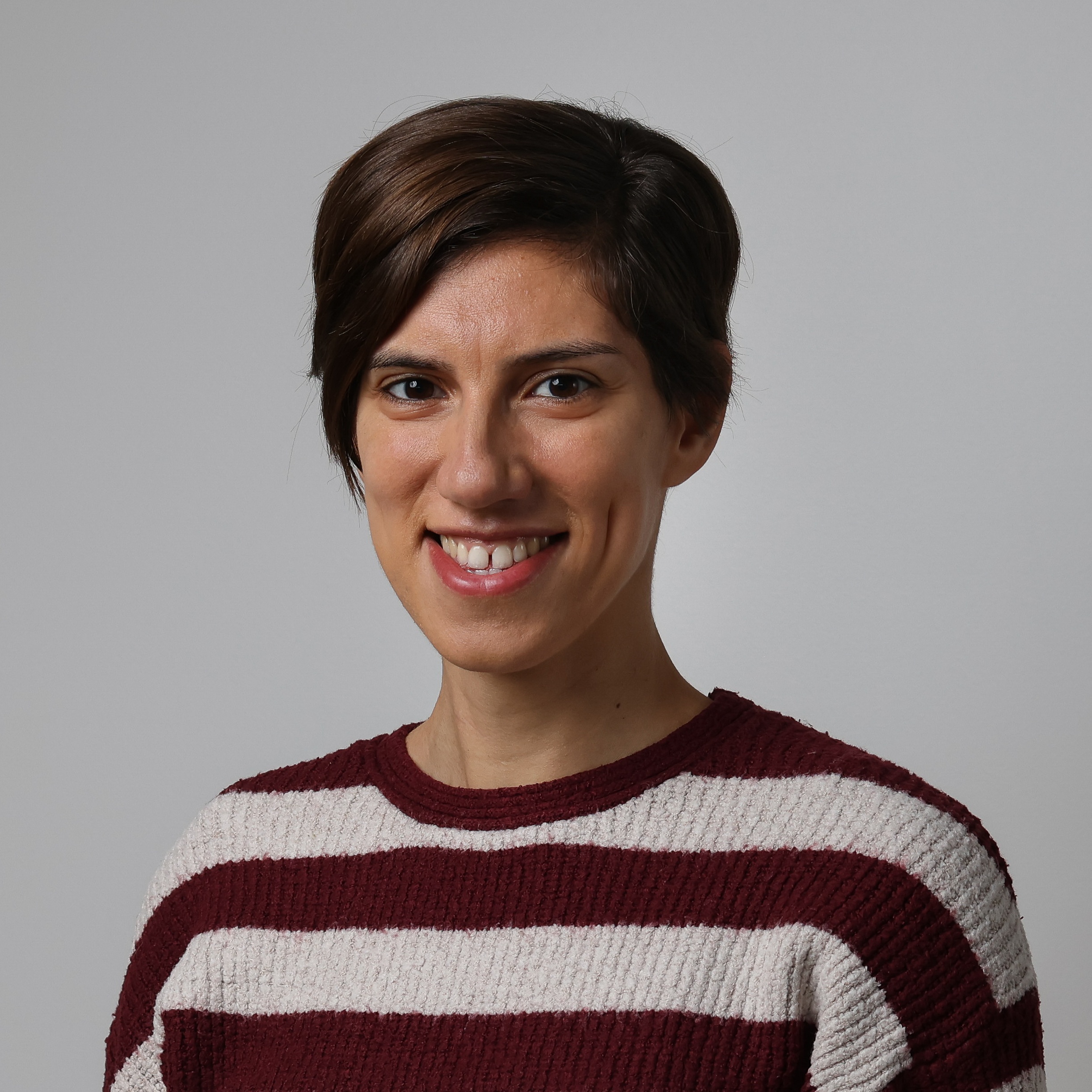 Profile Picture of Andreia Sofia Teixeira