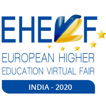 EHEVF 2020 Logo