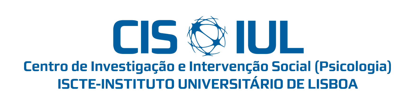 CIS-IUL - Centro de Investigação e Intervenção Social do Instituto Universitário de Lisboa