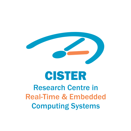 CISTER – Research Centre in Real-Time and Embedded Computing Systems