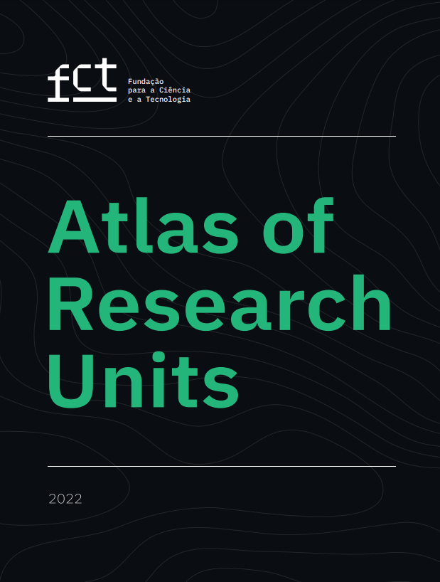 LASIGE featured in FCT’s Atlas of Research Units