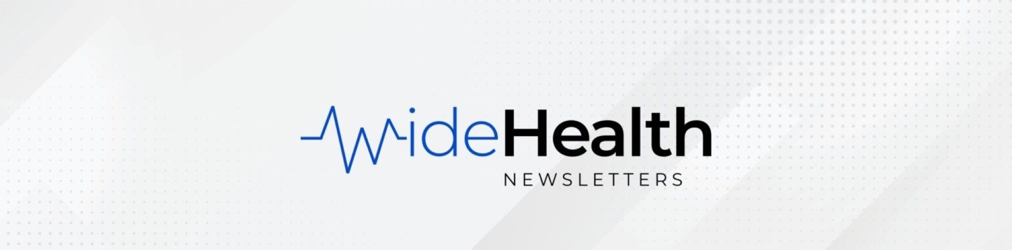 2nd WideHealth Newsletter is available