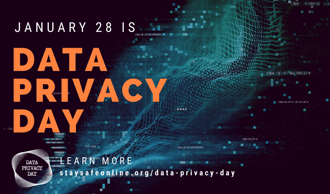 Data Privacy Day